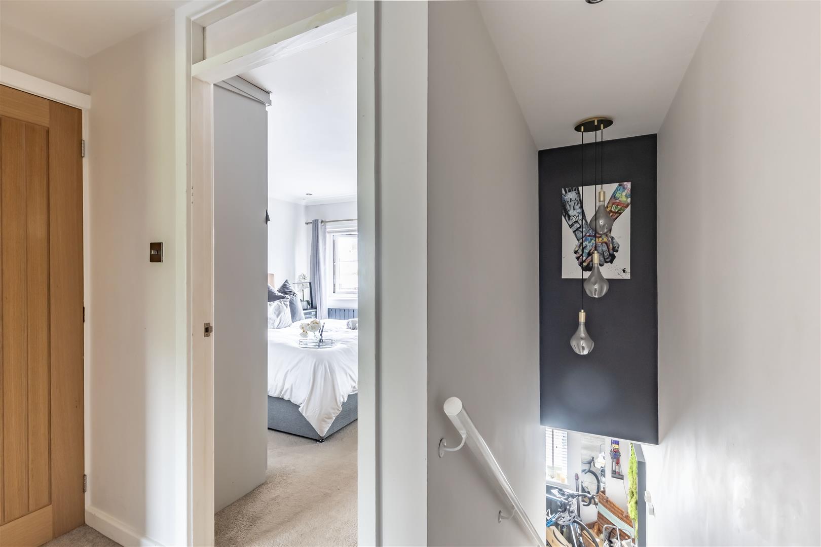 Freckleton Court, Lytham St. Annes